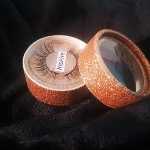 Faux a 3D Mink Lashes